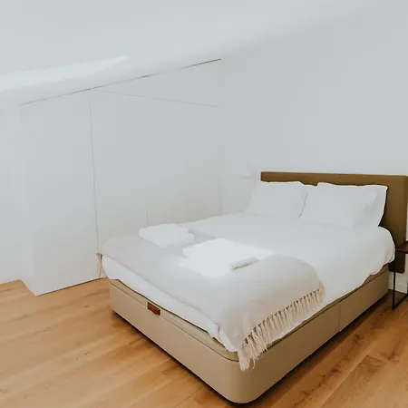 Viva Formosa Lofts * Porto