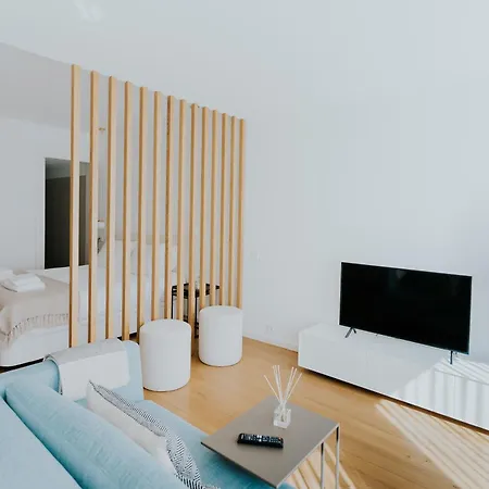 Viva Formosa Lofts * Porto