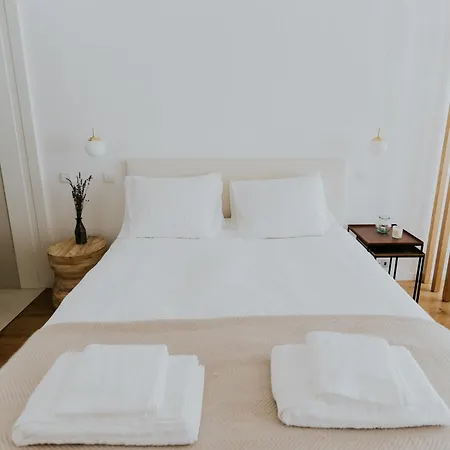 Apartment Viva Formosa Lofts