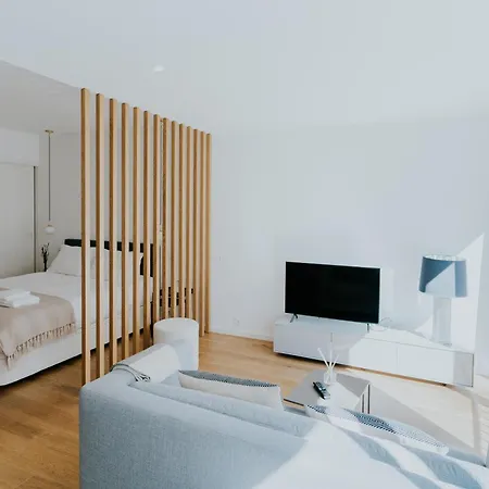 Viva Formosa Lofts Apartment *