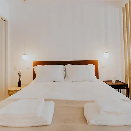 Apartment Viva Formosa Lofts Porto