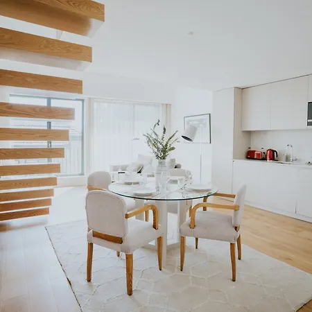 Viva Formosa Lofts Apartment *