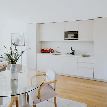 Viva Formosa Lofts Porto