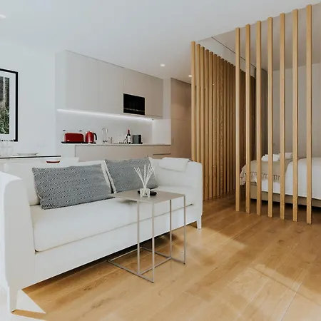 Apartment Viva Formosa Lofts